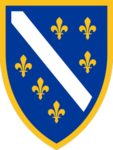 BA | Land Forces