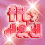fits by d&d