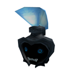 Champion of Blizzaria