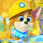 Pupstruction