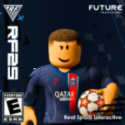 Real Futbol 25