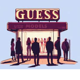 Guess Market