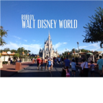 ROBLOX Walt Disney World