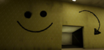 The Backrooms Initiative