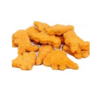 Dino Nuggets for life