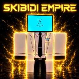 [COMPUTER] Skibidi empire defense