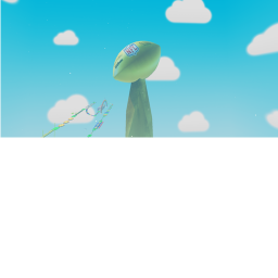 MEGA OBBY