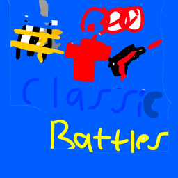 Classic Battles