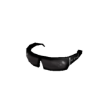 Epic Black Shades