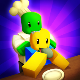 [🎃]Zombie Restaurant🧟 icon