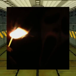 Survive Ghostface in Area 51! icon