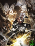 Warriors Of Roblox             -The Mighty Ones-