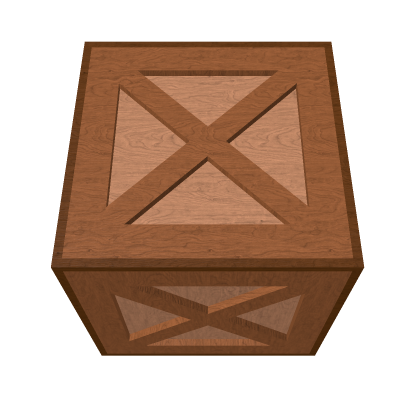 Secret Hidding Box