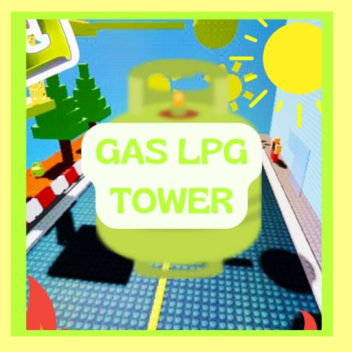 Gas LPG 2kg Tower 