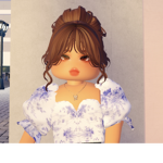 Berry Aveune Rp
