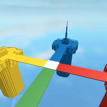 Batalla de ladrillos apocalíptica