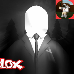 [SLENDERMAN!!!] MURDERER