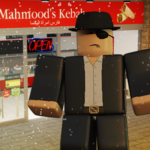 Mahmood's مطعم محمود