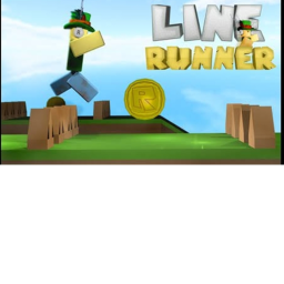LINE RUNNER 🎉(NEW CODE)🎉
