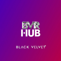 BlackVelvet Staging HUB