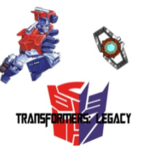 Transformers: Legacy