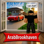 ArabBrookhaven | Studio