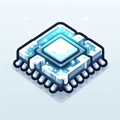 Polarbyte Roblox group icon