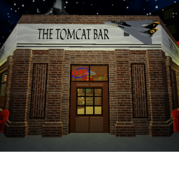The Tomcat Bar