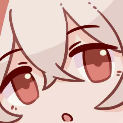 Kazuha genshin impact chibi icon Roblox decal