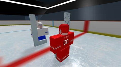 Legendary Hockey! (ALPHA)