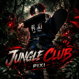 JUNGLE CLUB
