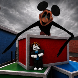 MM2 of The Mouse