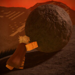 Sisyphus: Reborn