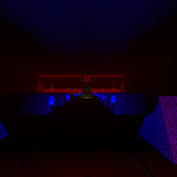 Diabolus templo