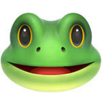 frog fan club (get lucky and win bobux from me)