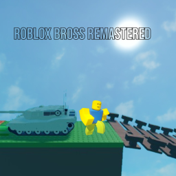 roblox bross remaster