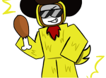 Chick o Ramas