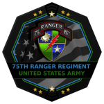 75th Rangers Regiment ᅠᅠᅠ