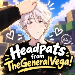Headpats from TheGeneralVega icon