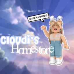 Cloudi's Home store