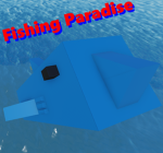Fishing Paradise