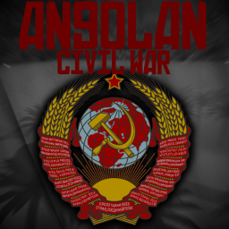 [SAF] Angolan Civil War, 1975