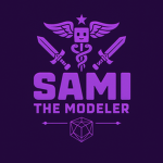 Sami The Modeler