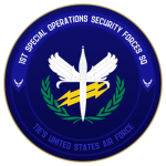 1st Special Operations Security Forceѕ Squadron