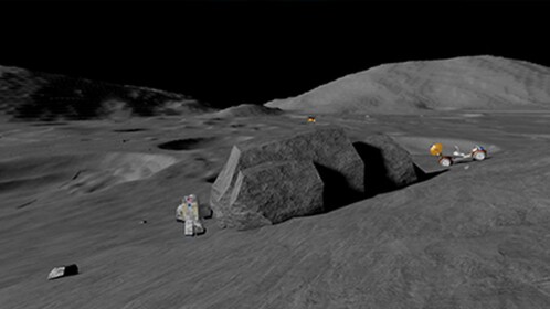 Apollo 17