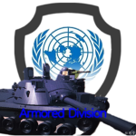 —[Armored Division]—