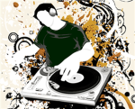 ROBLOX DJs
