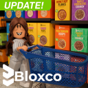 🛒 Bloxco Shopping [☕ NEW CAFE]