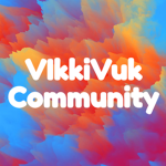 VikkiVuk Community