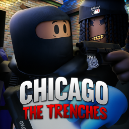 Chicago The Trenches🩸